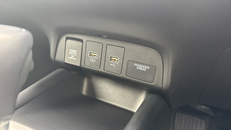 Honda Jazz 1.5 i-MMD Hybrid EX 5dr eCVT Hybrid Hatchback